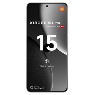 SMARTPHONE XIAOMI 15U 16-512 SV